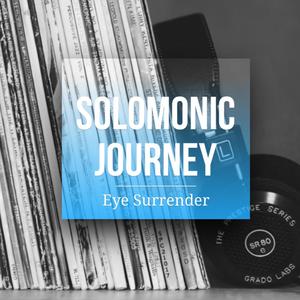 Eye Surrender (feat. John LaTorre, Elizabeth Loja & Jonah Nathan)