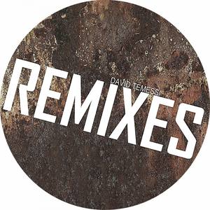 Hashtag (David Temessi Remix)