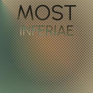 Most Inferiae