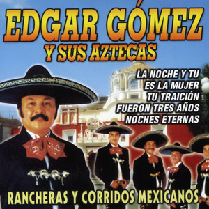 Rancheras y Corridos Mexicanos