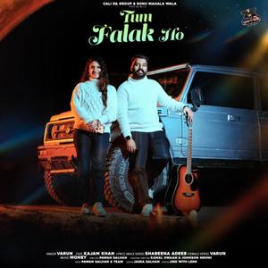 Tum Falak Ho (feat. Kajam Khan & Money)