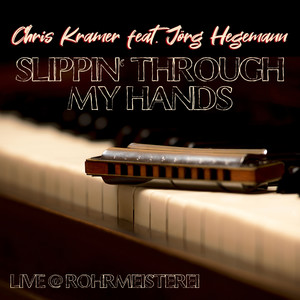 Slippin' Through My Hands (Live)