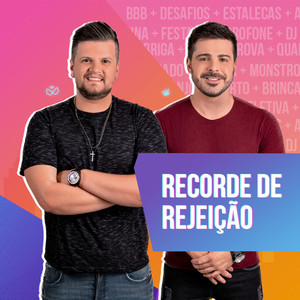 Recorde de Rejeição