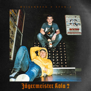 Jägermeister Kola 2 (Explicit)