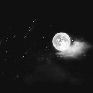 一 起 看 月 亮 吗
