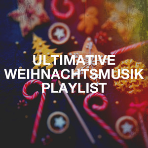 Ultimative weihnachtsmusik playlist