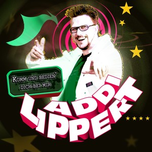 Komm und bedien' dich bei mir (Danny Top Mix)