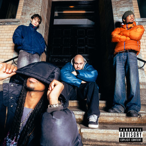 Telepati (feat. Tyr) (Explicit)