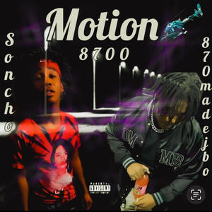8700 (feat. 870madejbo) (Explicit)
