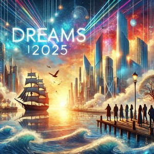 冲破旧岁的束缚