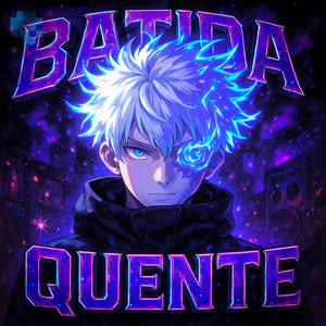 BATIDA QUENTE (SLOWED)