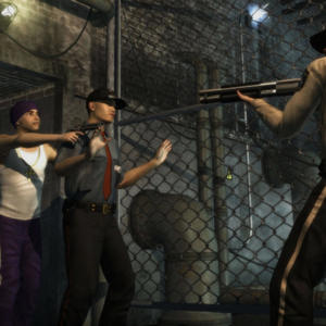 Head Hunting (Explicit)