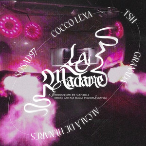 La Madame (Explicit)