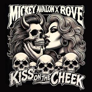 Kiss On The Cheek (Explicit)