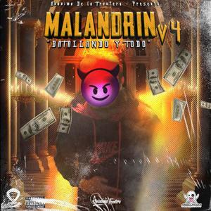 Batallando y Todo (Malandrin V4) (Explicit)