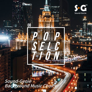 Sound-Genie Pop Selection 08