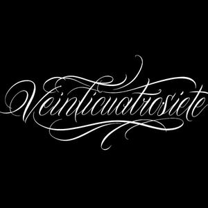 Veinticuatrosiete (feat. Lizzen & ChuyBeatz) (Explicit)