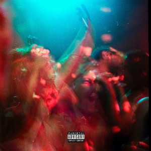 Past Lives (feat. Sophie Said) [Explicit]