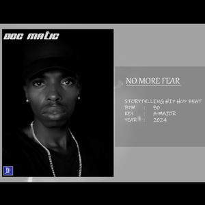 No more fear (Instrumentals)