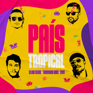 País Tropical