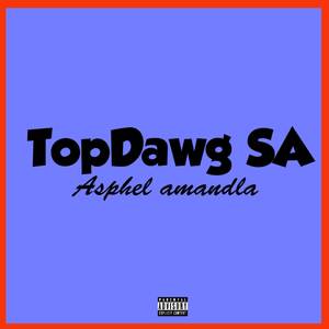 Asphel Amandla (Explicit)