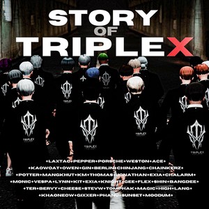 Story Of TripleX (Explicit)