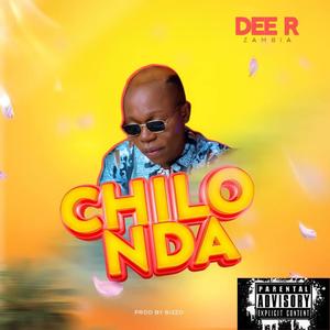 CHILONDA (feat. DEE R Zambia)