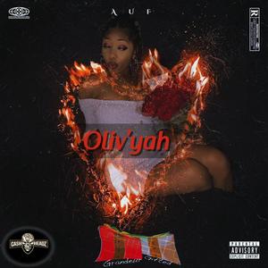 Olivyah (Explicit)