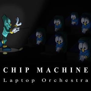 Laptop Orchestra