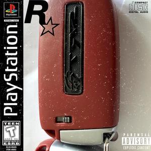 Lavinton (feat. Trap04) (Explicit)