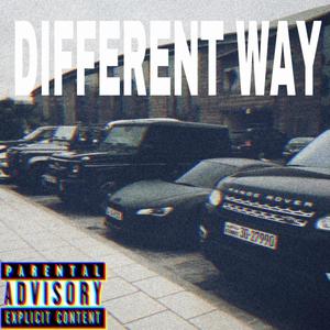 Different Way (feat. YungCho) [Explicit]