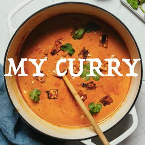 My Curry(feat. Furious)