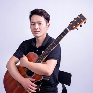 别再爱着不爱你的人 (伴奏)