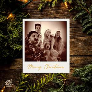 Have Yourself A Merry Little Christmas (feat. Sara Del Valle, Julen & Celia Ortega)