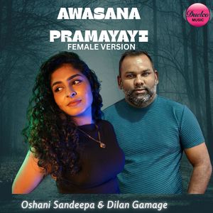 Awasana Premayai (Female Version)