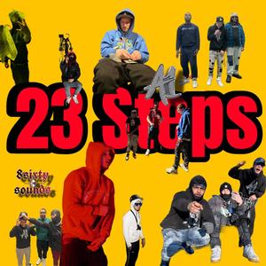 23 Steps (Explicit)