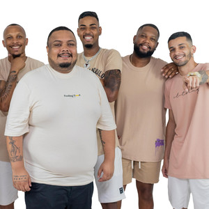 Bloco 4 (Não Tem Perdão/40 Graus de Amor/Meu Jeito de Amar/Com Você Tô Completo/Namoro Escondido/Clichê)