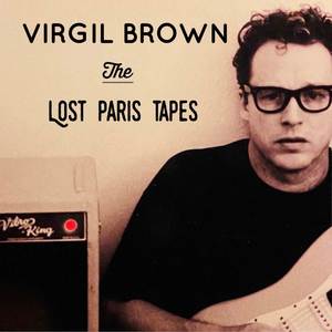 The Lost Paris Tapes