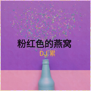 粉红色的燕窝 (Explicit)封面