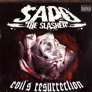 Evil's Resurrection (Explicit)