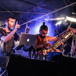 SITAR IN FEZ