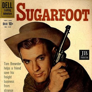 Sugarfoot Theme (1961 Soundtrack)