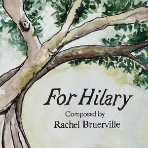 Under the Fig Tree - II. For Hilary