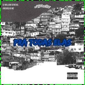 PRA TODAS ELAS (Explicit)