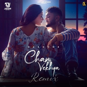 Chan Vekhya