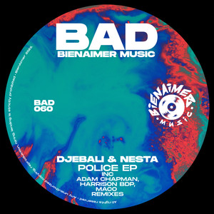 Police (Adam Chapman Remix)