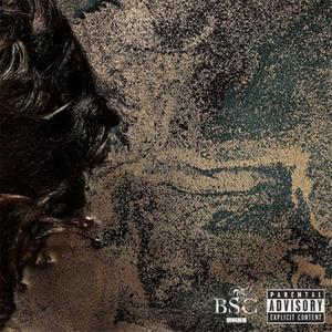 Gold(feat. DistantStarr) (Explicit)