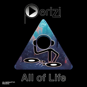 All of Life (Club Mix)