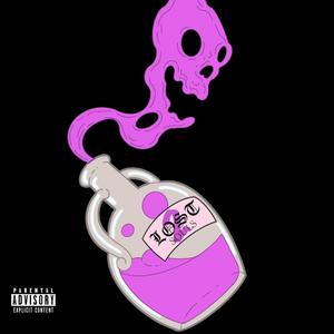 Lost Souls, Vol. 2: Poison Type (Explicit)