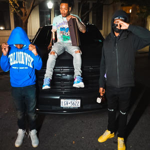 RPO (feat. OtbStinka, SixBinOt & KazBinOtb) (Explicit)